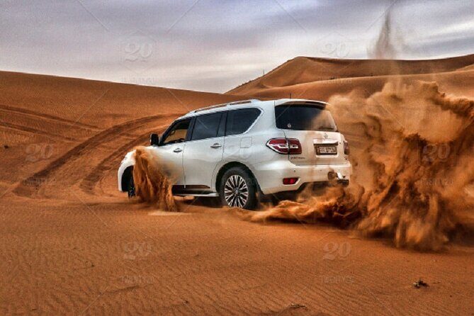 Private Morning Desert Safari with Camel Ride & Sandboarding - Who Should Book This Tour?
