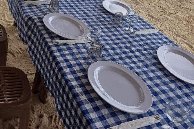Private Morning Dolphin Watching Snorkeling and Seafood BBQ - FAQs