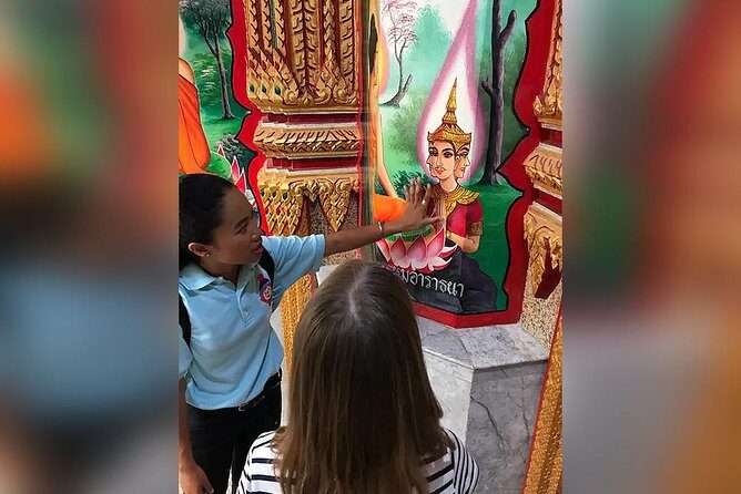 Private Morning eremony in Wat Chalong (Chaithararam Temple) - FAQ