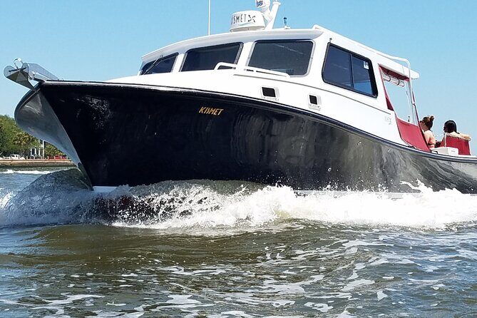 Private Morning Excursions on Yacht Kismet up to 18 passengers - The Overall Experience: What’s It Like?