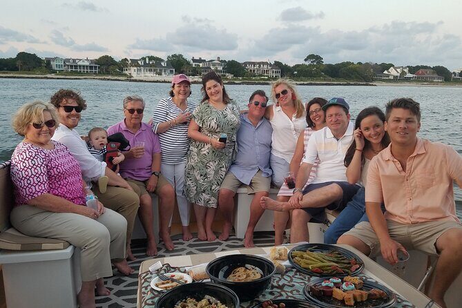 Private Morning Excursions on Yacht Kismet up to 18 passengers - Pricing and Value