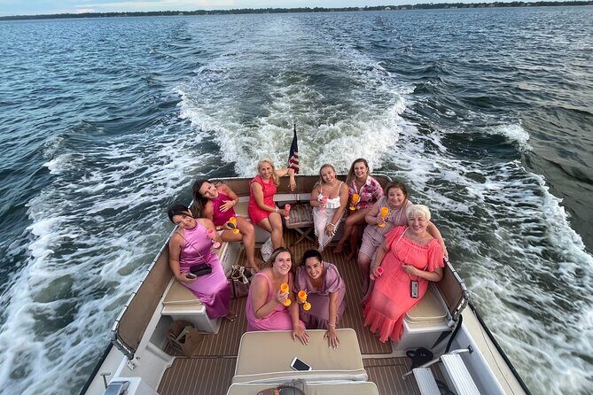 Private Morning Excursions on Yacht Kismet up to 18 passengers - Who Should Consider This Tour?