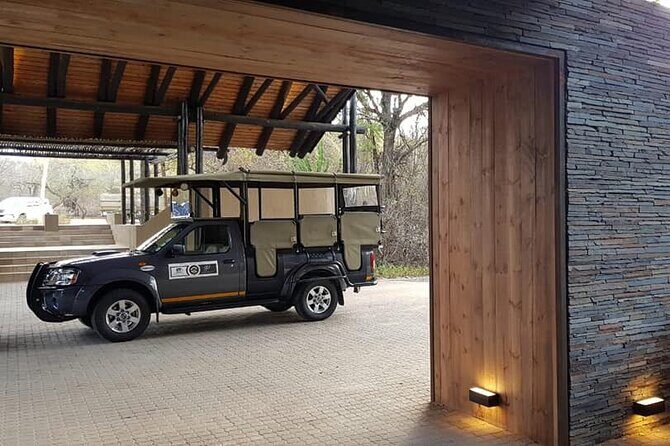Private Morning Game Drive from Hazyview l Kruger National Park - Final Thoughts