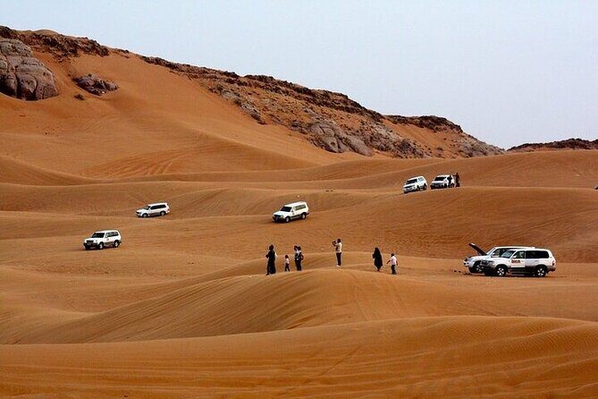 Private Morning safari with Self Ride Quad Bike Camel Ride & more - Final Thoughts
