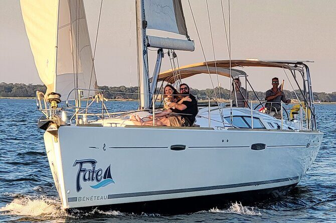 Private Morning Sail/ Dolphin Tour on 50ft Fate, BYOB or Catering - FAQ