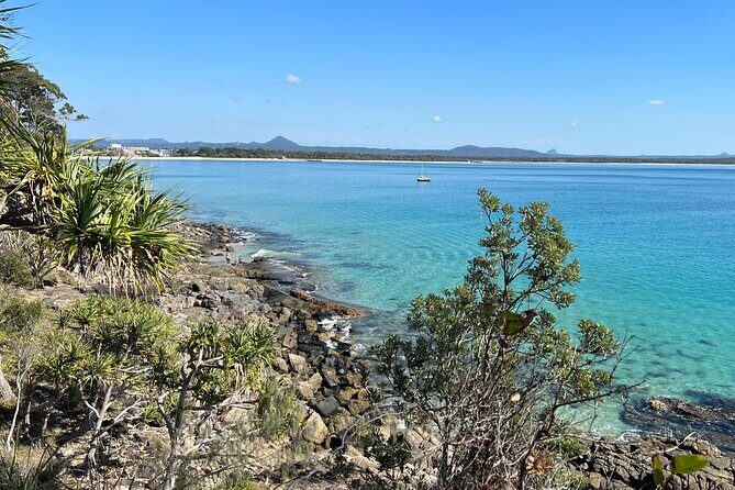 Private Morning Transfer From Noosa to Rainbow Beach - Pricing and Value