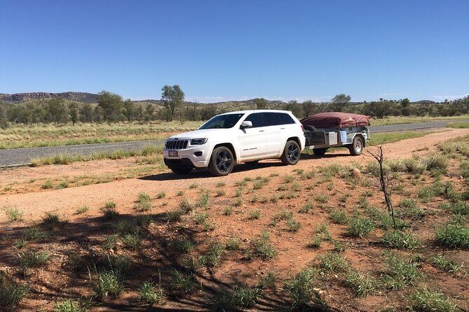 Private Morning Transfer From Noosa to Rainbow Beach - Frequently Asked Questions