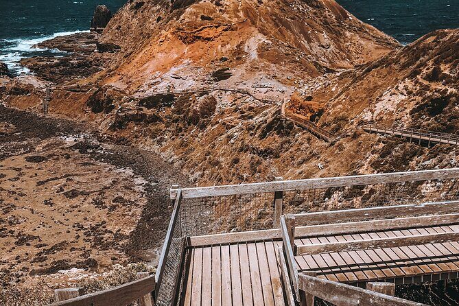 Private Mornington Peninsula Hike and Hot Springs Tour - The Sum Up