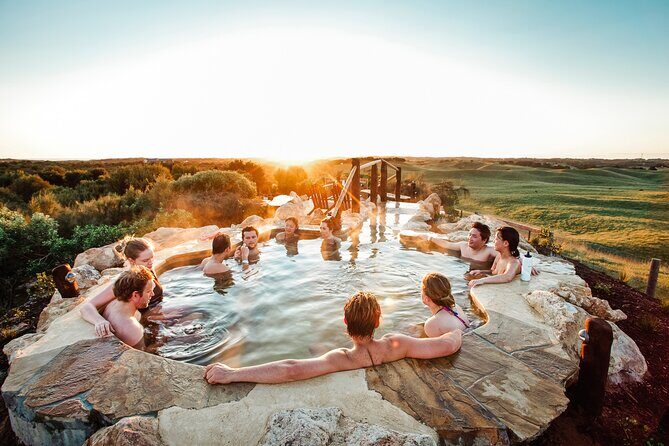 Private Mornington Peninsula Hike and Hot Springs Tour - FAQ