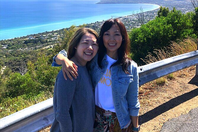 Private Mornington Wine Tour Small Group - An In-Depth Look at the Tour Itinerary