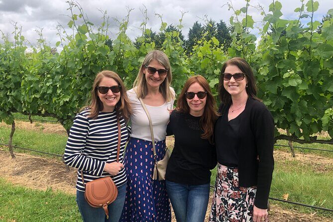 Private Mornington Wine Tour Small Group - Who Would Benefit Most?