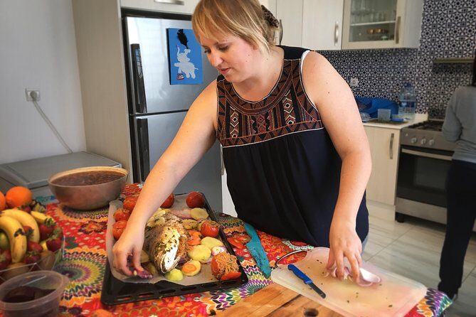 Private Moroccan Cooking Class in Casablanca with a Local Expert - Final Thoughts: Is This Tour Right for You?