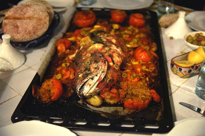 Private Moroccan Cooking Class in Casablanca with a Local Expert - Frequently Asked Questions (FAQ)