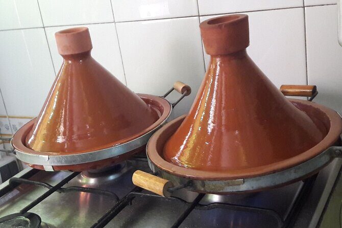 Private Moroccan Cooking Class in Casablanca with Hotel Transfers - Key Points