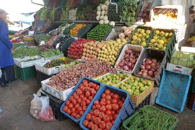 Private Moroccan Cooking Class in Casablanca with Hotel Transfers - Who Would Love This Experience?