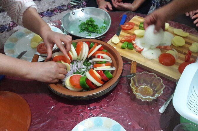 Private Moroccan Cooking Class in Casablanca with Hotel Transfers - FAQ