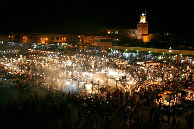private morocco desert tours - Final Thoughts