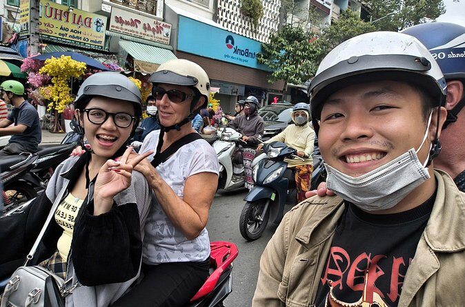 Private Motorbike Ho Chi Minh Sightseeing - Final Thoughts: Is This Tour Right for You?