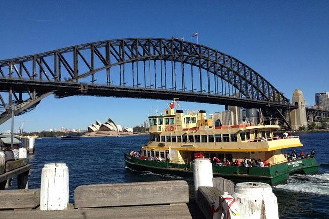 Private Motorbike Tour around Sydney - Final Verdict