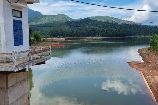 Private Motorbike Tour Discover the Local Life in Vietnam - A Deep Dive into the Itinerary