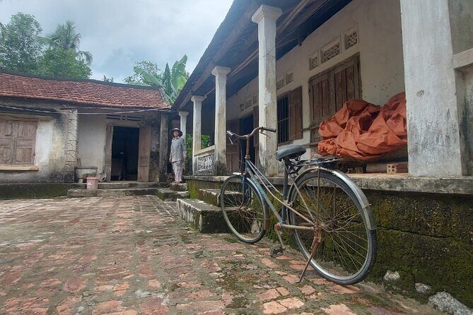 Private Motorbike Tour Discover the Local Life in Vietnam - FAQ