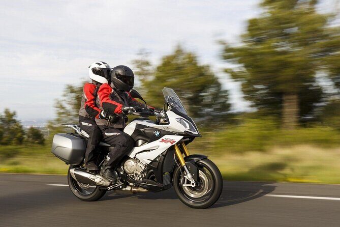 Private Motorcycle Day Tour to Fuji and Hakone: Onsen and Nature - FAQs