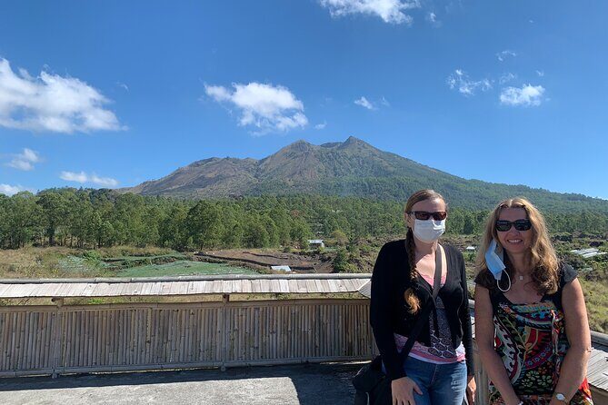 Private Mount Batur Day Tour - Include Ubud Monkey Forest - Key Points