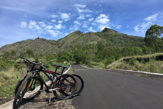 Private Mount Batur Day Tour - Include Ubud Monkey Forest - FAQ