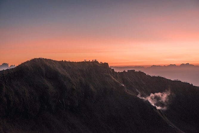 Private Mount batur Hiking and Natural Hot Springs - Who Will Love This Tour?