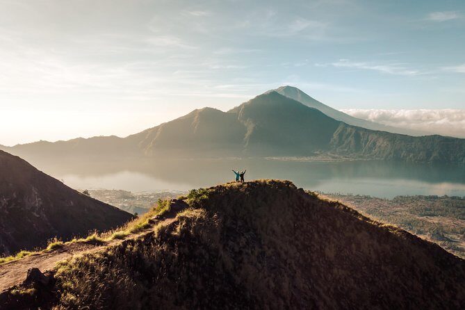 Private Mount batur Hiking and Natural Hot Springs - The Practical Details