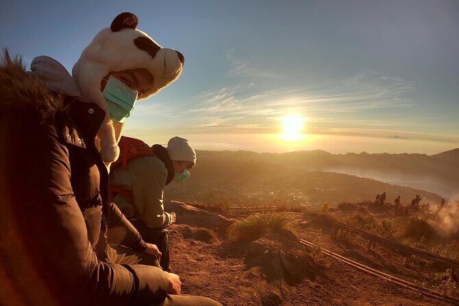 Private Mount batur Hiking and Natural Hot Springs - The Sum Up