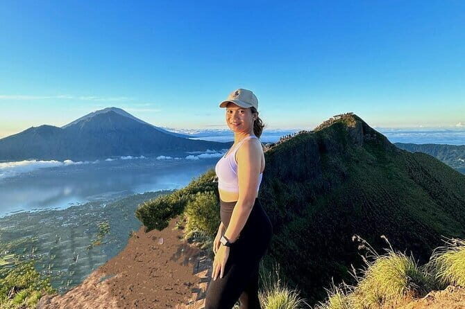 Private Mount Batur Sunrise and Nature from Ubud Bali - What Makes This Tour Stand Out