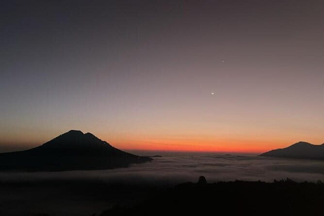 Private Mount Batur Sunrise and Nature from Ubud Bali - Authentic Experiences and Local Insights