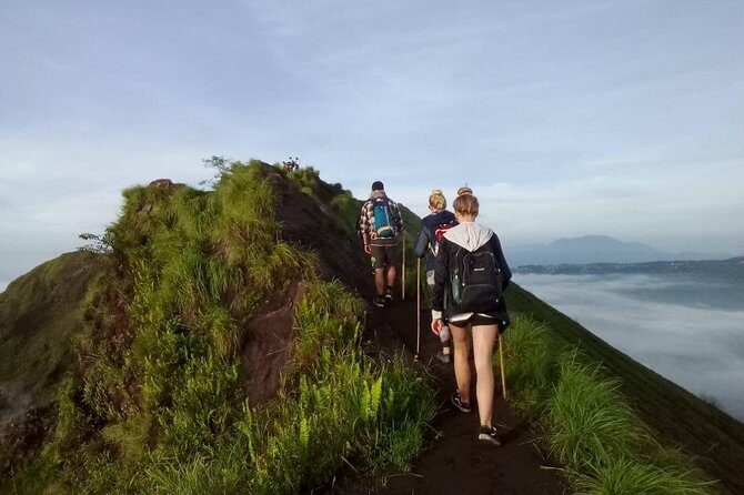 Private Mount Batur Sunrise Trek and Ayung River White Water Rafting Tour - Real Travelers’ Perspectives