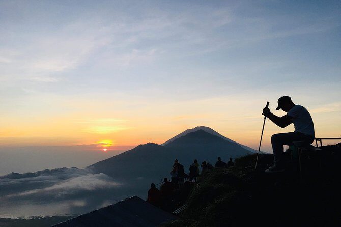 Private Mount Batur Sunrise Trekking - The Practical Side: What’s Included and What to Bring