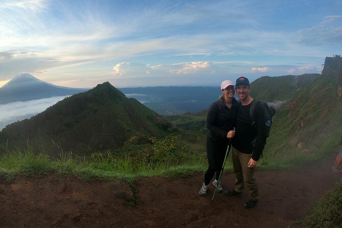 Private Mount Batur Sunrise Trekking - Who Is This Tour Perfect For?