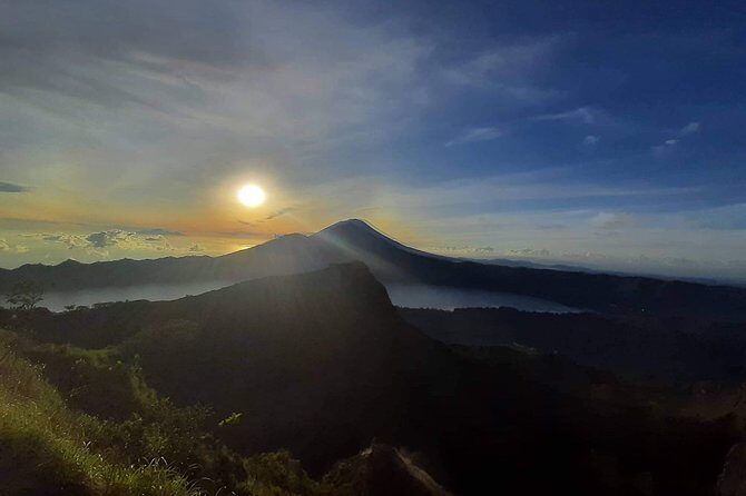 Private Mount Batur Sunrise Trekking - The Sum Up