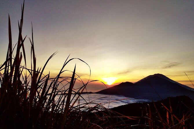 Private Mount Batur Sunrise Trekking - FAQ