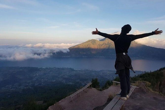 Private Mount Batur Sunset Trekking - All inclusive tour - What’s Included and What’s Not