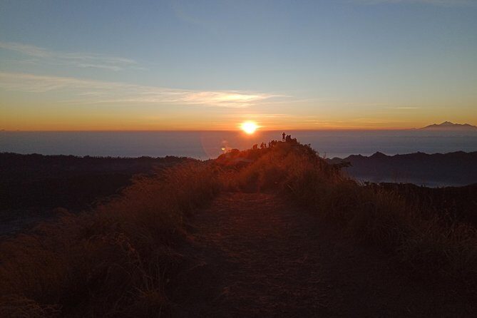 Private Mount Batur Sunset Trekking - All inclusive tour - Practical Tips for Future Trekkers