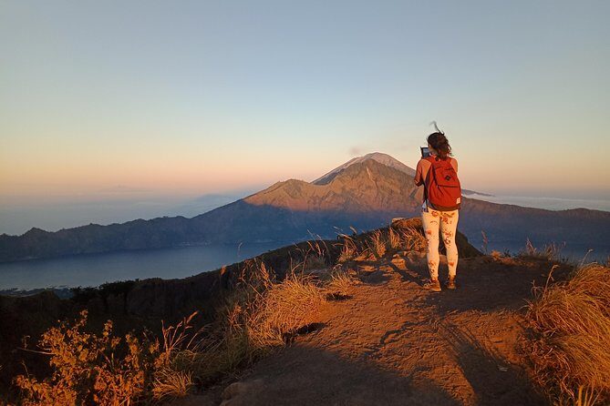 Private Mount Batur Sunset Trekking - All inclusive tour - FAQ
