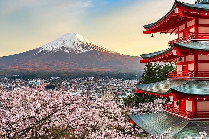 Private Mount Fuji Tours with Car Pickup from Tokyo - Frequently Asked Questions
