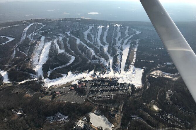 Private Mount Pocono Observation Air Tour - FAQs