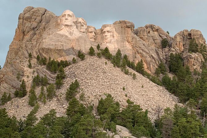 Private Mount Rushmore and Flume Trail Hike - Private Mount Rushmore and Flume Trail Hike: A Detailed Review