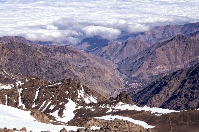 Private Mount Toubkal trek 2 days - The Itinerary in Detail: What to Expect and Why It Matters