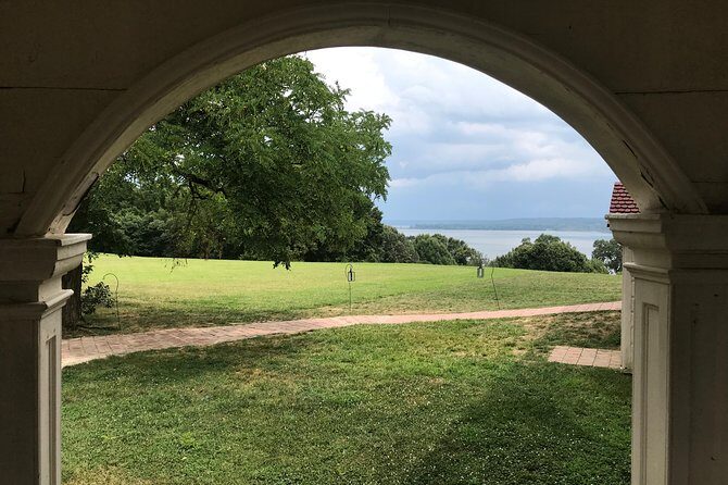 Private Mount Vernon Tour - Introduction