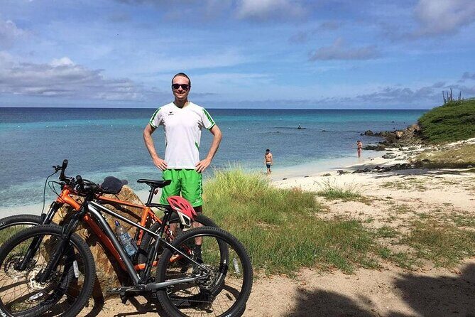 Private Mountain Bike Tour in Aruba - Who Should Consider This Tour?