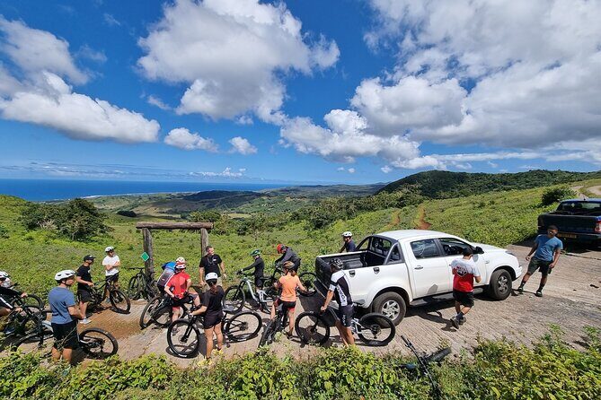 Private Mountain Biking Experience in the Wild South of Mauritius - Price and Value