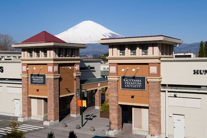 Private Mt. Fuji Custom Tour from Tokyo - Price and Overall Value