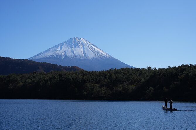 Private Mt. Fuji Day Trip from Tokyo with English-Speaking Driver - FAQ